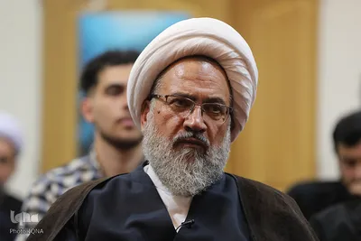 رونمایی کتاب «بررسی فقهی معصومین در بازی‌های رایانه‌ای و متاورس»
