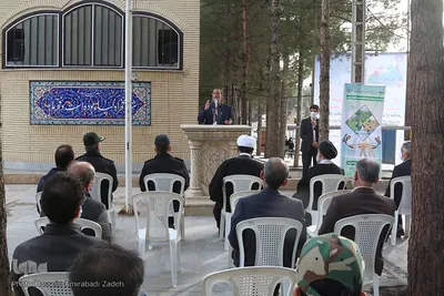 روز بزرگداشت شهدا در خراسان‌جنوبی
