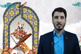 صوت | تلاوت عباس اسدی از سوره «حدید»