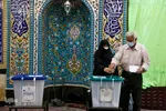 انتخابات 1400 در مشهد
