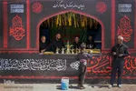 موکب حرم تا حرم در شیراز‎‎