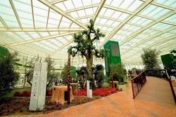 Isang Milyon ang Dumalo sa Qur’anikong Parke sa Dubai Simula na Inilunsad Ito