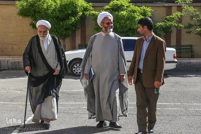 بیست و هفتمین دوره آزمون نهایی «درس‌هایی از قرآن»
