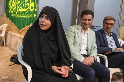 شانزدهمین نشست‌ تخصصی حکمرانی قرآنی