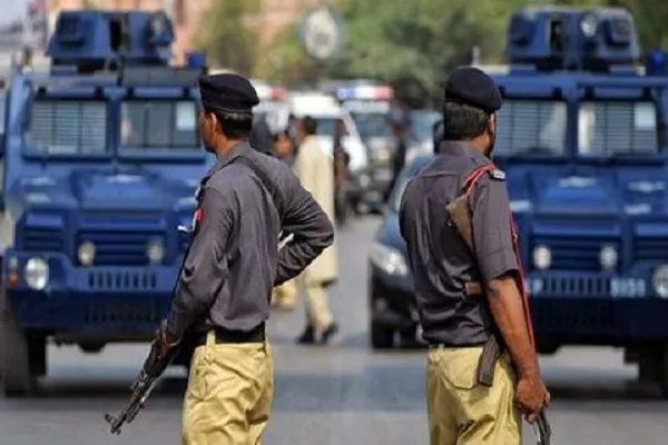 Wasu ‘Yan Bindiga Sun Harbe Wani Mamba Na Jama’at Ulama Islam A Pakistan