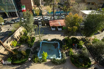 خانه حکمت و فلسفه ایران