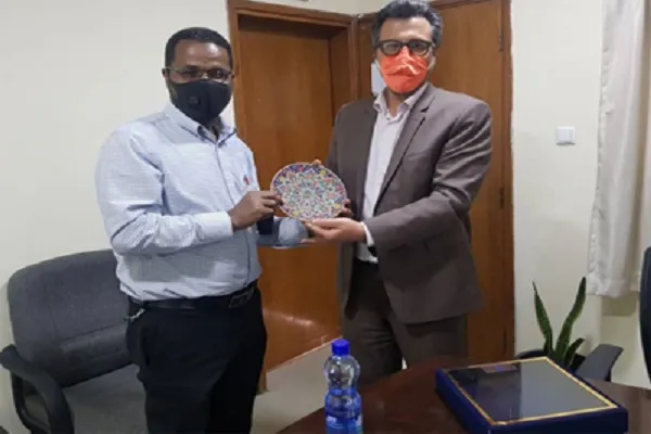 “Coronavirus e religiosità nell'Islam e nel Cristianesimo” il tema del terzo incontro interreligioso Iran - Etiopia
