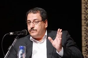 «فیض روح‌القدس»؛ روایت شعرهای صدرنشین شیعه
