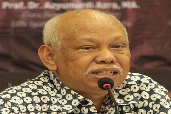 Meninggal dunia seorang ulama dan penulis Islam terkenal Indonesia