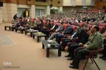 همایش تجدید بیعت امت با ولایت در تبریز