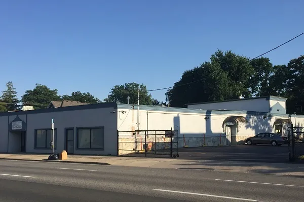 Canada Police Make Arrest following Hamilton Mosque Break