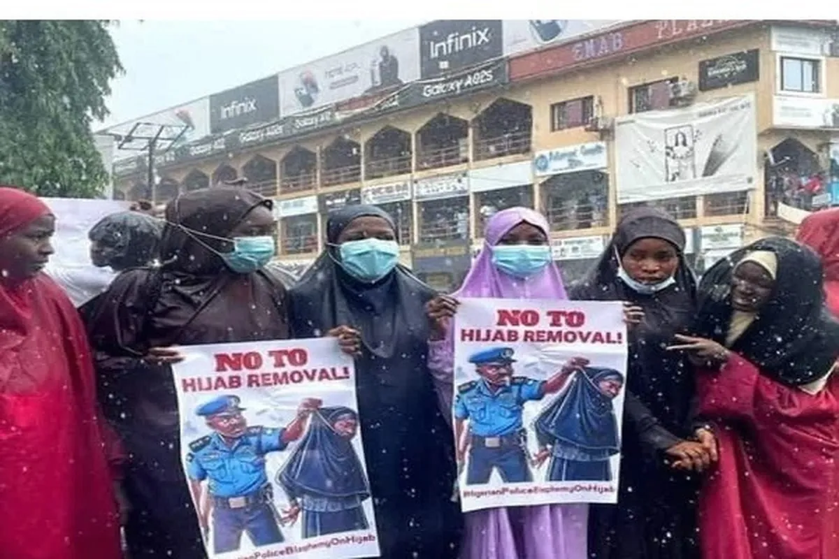Nigeria Shias Slam Police Violence against Arbaeen Mourners