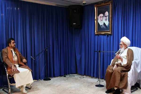 بدون جهاد در راه خدا، علم و حکومت به شما داده نمی‌شود