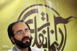 نشست خبری ششمین جشنواره سینمای انقلاب