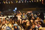 جشن خیابانی میلاد امام رضا(ع) در اهواز