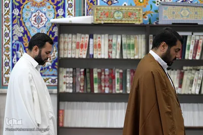اعتکاف؛ فصلی برای کمال انسانی