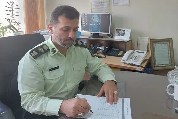 آغاز دوره توانمندسازی ۱۵۰ نفر از نخبگان قرآنی فراجا