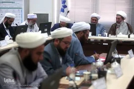 اولین نشست تبیین و ایده‌پردازی بیانیه گام دوم انقلاب اسلامی ویژه فرهیختگان حوزوی و دانشگاهی اهل سنت کشور