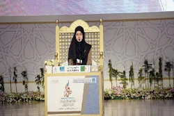 دبئی؛ خواتین کا عالمی قرآنی مقابلہ