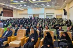اختتامیه چهل‌وسومین مسابقات قرآن، عترت و نماز دانش‌آموزی اصفهان در کاشان