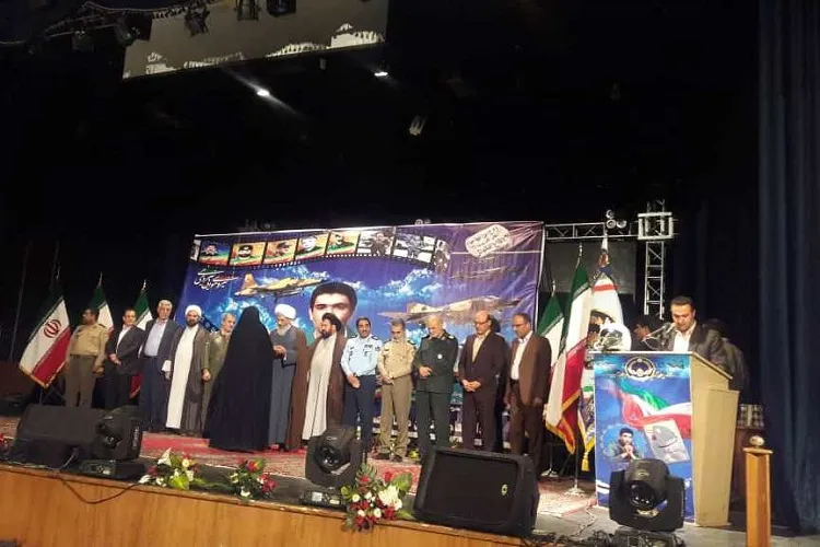 بزرگداشتی برای قهرمان تمام دوران‌ها