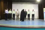 همایش چادرهای آسمانی در بابلسر