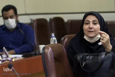 مراسم اختتامیه طرح ارائه خدمات مشاوره به مددسراهای شهرداری تهران