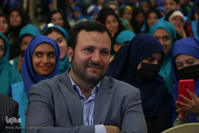 آغاز معنوی سی و پنجمین دوره جشنواره بین المللی فیلم‌های کودکان و نوجوانان اصفهان‎