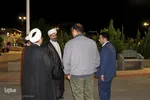 آخرین شب نمایشگاه قرآن بیرجند