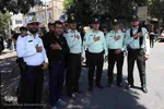 آیین عاشورای حسینی در اهر