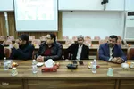 بیست و چهارمین جشنواره تجلیل از برگزیدگان پژوهش و فناوران استان آذربايجان شرقی‎