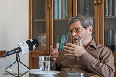 دکتر علیرضا مرندی
