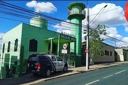 Schiitische Moschee in Brasilien angegriffen