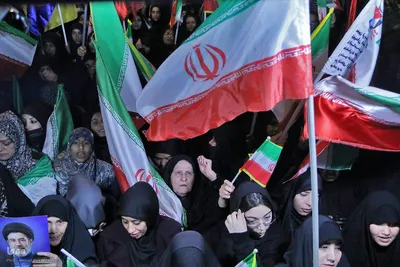 سی و چهارمین قرار شبانه شیرازی ها