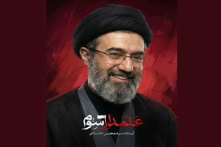 افسران جنگ نرم در گیلان با امام جامعه عهدی دوباره بستند