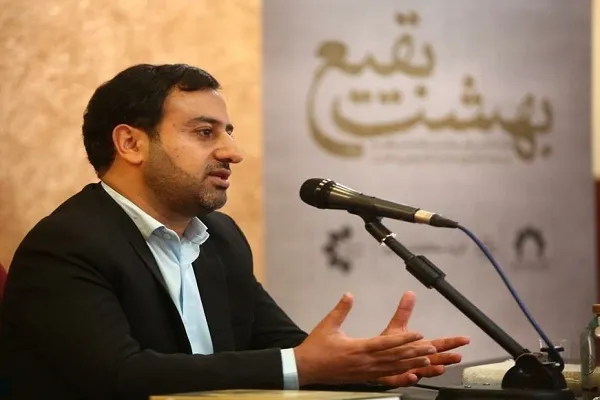 خامه‌یار: سفرنامه‌های حج دقیق‌تر از منابع تاریخی محلی هستند