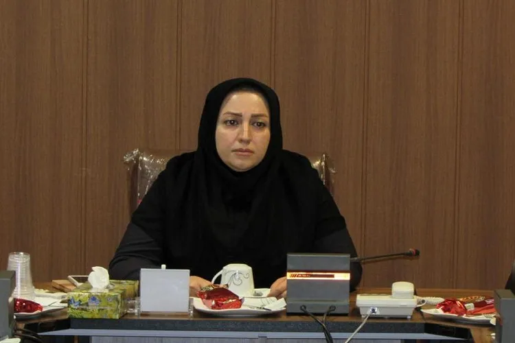 فعالیت 849 تشكل كارگری و كارفرمایی در فارس