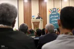 اختتامیه جشنواره جهادگران سازندگی استان یزد‎