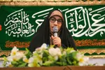 محفل انس با قرآن کریم