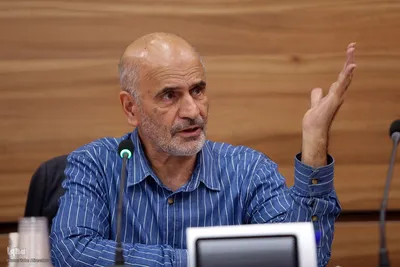 نشست تخصصی «درس‌های دوران دفاع مقدس در حمایت از سرمایه‌گذاری و تولید»