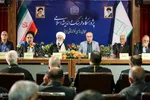 همایش ملی ادیان الهی و مسئله تهاجم صهیونیزم و غرب به ایران