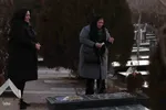 لیلةالرغائب در وادی رحمت تبریز