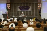 گره‌گشایی در متن جامعه از اولویت‌های پژوهشی المصطفی است