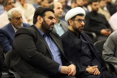 بزرگداشت شهید آیت‌الله رئیسی از سوی جامعه فعالان قرآنی