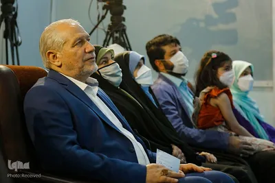 رونمایی از کتاب‌های «یحیی» و «همراه»