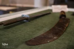 Reportage : le musée du martyr Soleimani