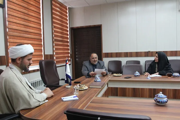 برگزاری نشست «انتخاب اصلح از منظر قرآن و نهج‌البلاغه» در استان مرکزی