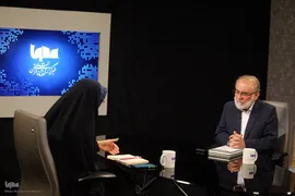سید محسن میرباقری