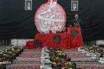 کمک مومنانه به بهانه شب یلدا