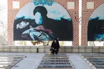 لیلة‌الرغائب در وادی رحمت تبریز‎